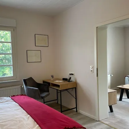 Appartamento Annika By Interhome Huckeswagen