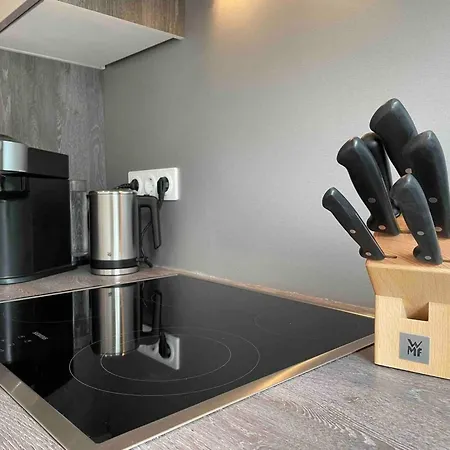 Appartamento Annika By Interhome Huckeswagen