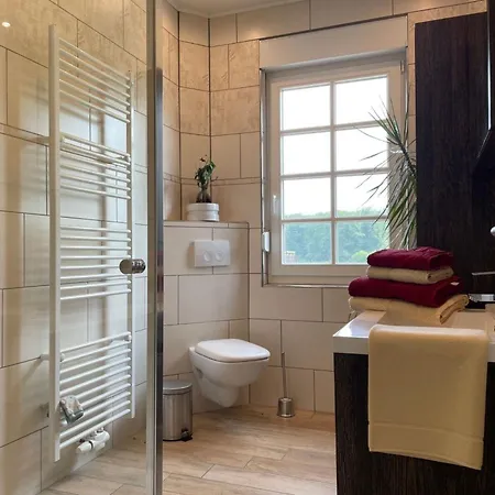 Appartamento Annika By Interhome Huckeswagen