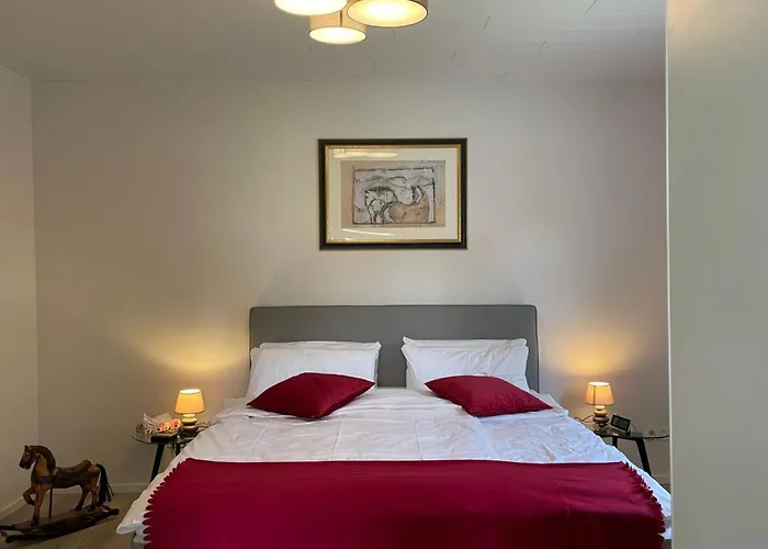 Appartamento Annika By Interhome *