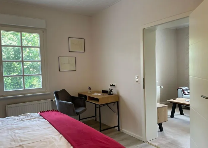 Appartamento Annika By Interhome Huckeswagen