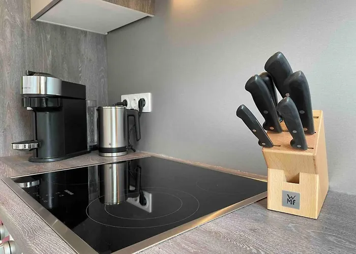 Appartamento Annika By Interhome Huckeswagen