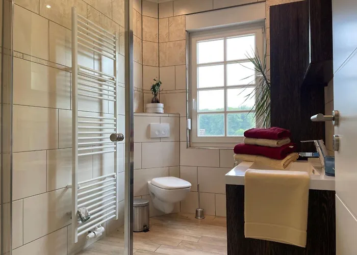 Appartamento Annika By Interhome Huckeswagen